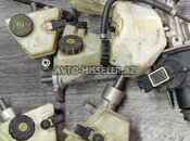 Mercedes əyləc silindiri